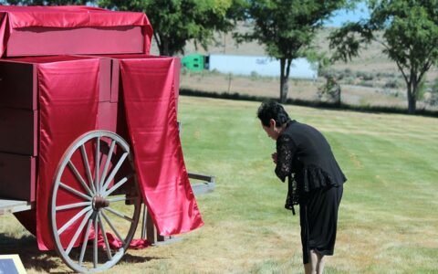 New Monument Will Honor Carlin’s First Chinese Pioneers