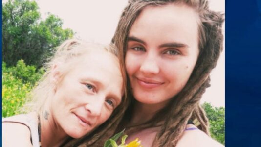 Deaths of newlywed women found shot at campsite investigated