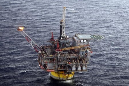 Feds schedule Gulf offshore oil lease sale for November