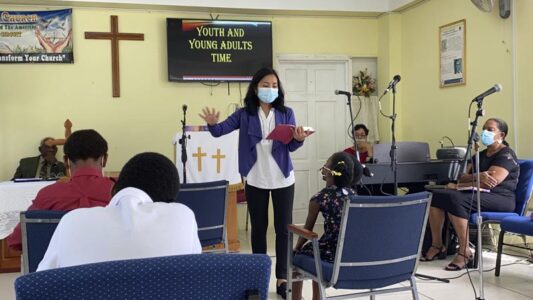 Access, travel rules influence missionary vaccine policies