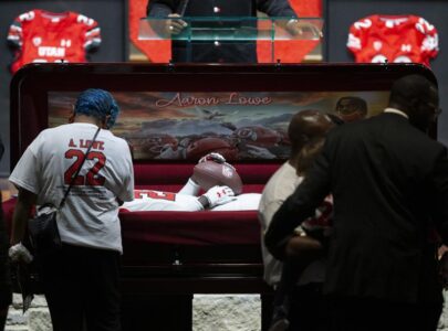 Charges filed in shooting death of Utah football player