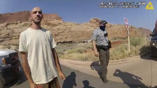 Lawyer: Brian Laundrie fatally shot himself in the head