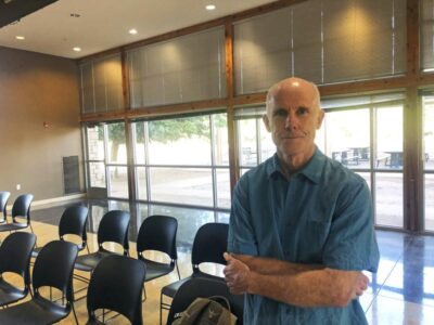 Moab wants new maps to put city in single House district