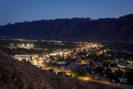 Unsolved murders and Petito case leave dark cloud over Moab