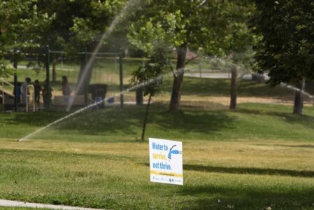 Drought brings scrutiny to Utah’s high water use, low rates