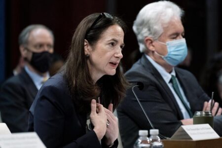 Thousands of intel officers refusing vaccine risk dismissal