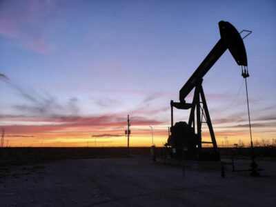 US says oil, gas sales damage climate — but won’t stop them