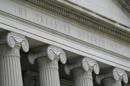Judge blocks tax cut rule in American Rescue Plan