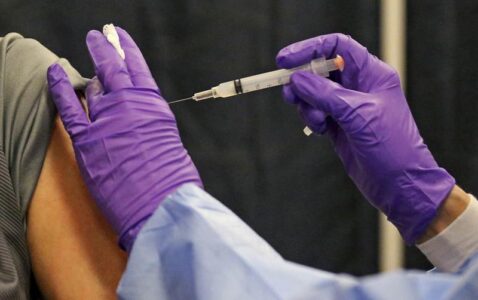 Utah latest state to open COVID boosters to all adults