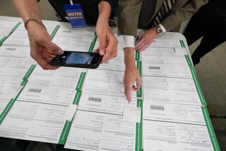Election reviews persist