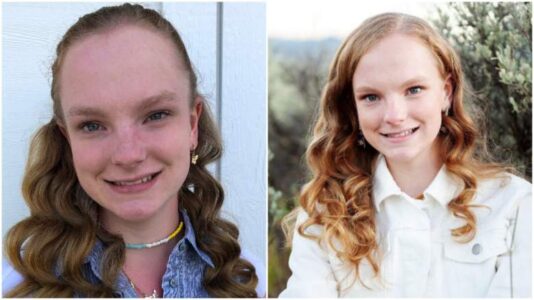 Missing Utah college student found in basement, man arrested
