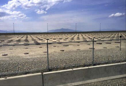 US affirms new interpretation for high-level nuclear waste