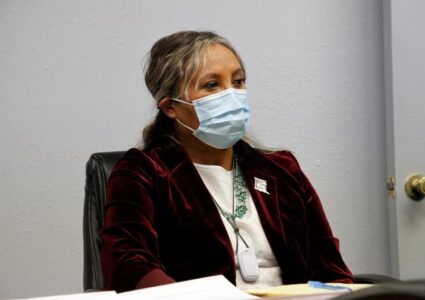 Ex-Navajo Nation controller faces new criminal complaints