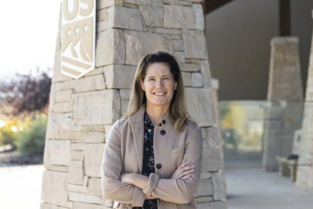 New CEO of US skiing ‘confident’ of Olympic results, medals