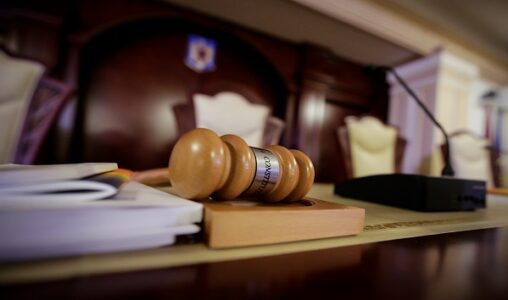 Theranos founder Elizabeth Holmes convicted on 4 counts of fraud