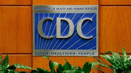 CDC panel recommends Pfizer boosters for 12-15 year olds, final call expected from CDC director