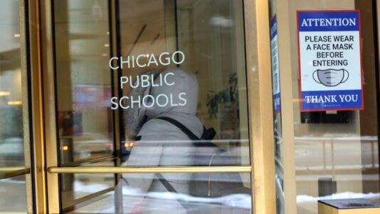 Parents in ‘limbo’ as schools close, return to virtual learning amid COVID-19 surge