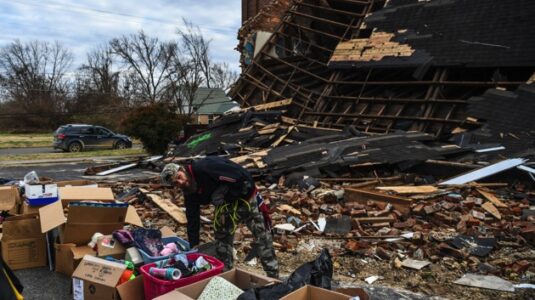 Low-income schools facing string of challenges after natural disasters: Report