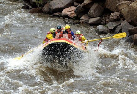 Judge rules against whitewater rafting firms in wage dispute