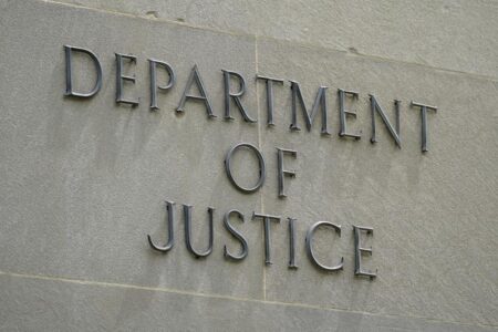 Biden nominates 7 for US attorney, judge and marshal slots