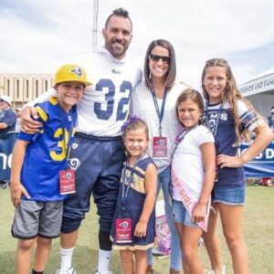 The Rams Sign Eric Weddle Out of Retirement