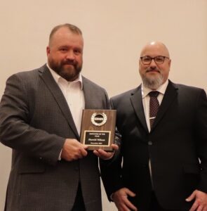Heber Light & Power Honored By Utah Associated Municipal Power Systems