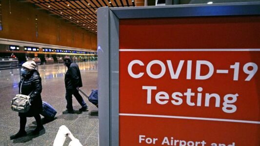 Will virus be ‘over’? Most Americans think not: AP-NORC poll