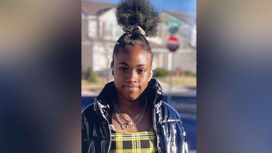 Colorado 14-year-old girl reported missing, family and police ask for public’s help
