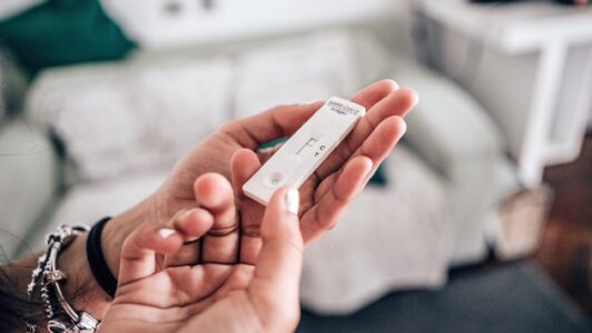 What to know about Biden’s plan to ship Americans 1 billion free at-home COVID tests