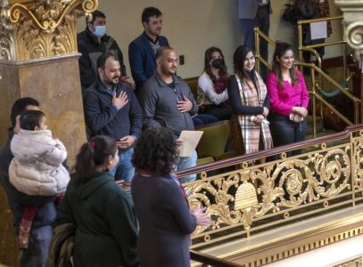 Utah handling largest refugee resettlement in state history