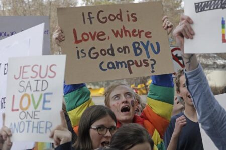 Federal investigation of LGBTQ dating ban at BYU dismissed