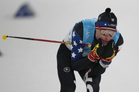 Some US Olympians enlist in order to make it to the Games