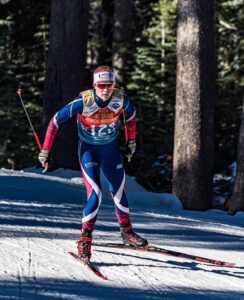 Local Athlete to compete in the Junior Worlds Competition