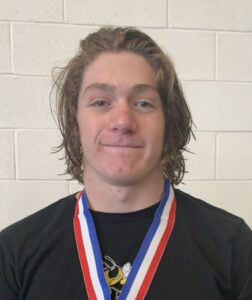 Wasatch Boys Swimming Star Jayden Hicken Named Deseret News Athlete of The Week
