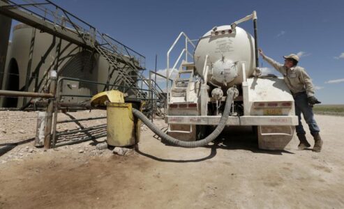Ukraine war ups pressure for US oil; industry faces hurdles