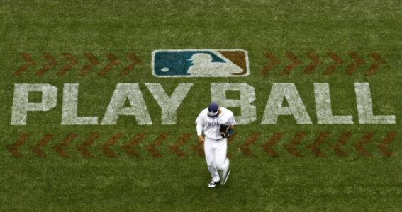 MLB players vote to end lockout, salvaging 162-game season