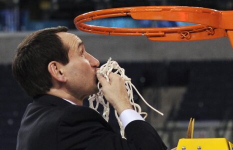 Retirement looms, but Krzyzewski’s influence built to last