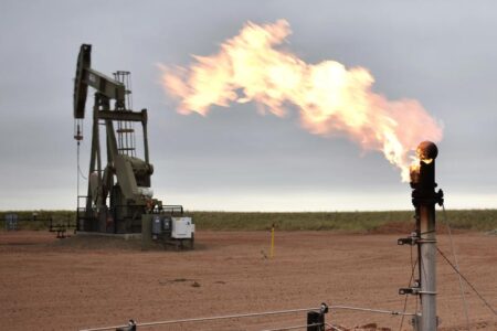 GOP wants to end Russian oil imports to US, boost production