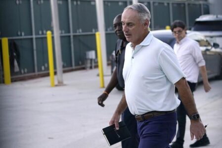 MLB cancels opening day, sides fail to reach lockout deal