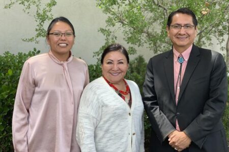 Indian Health Service head nominated amid tough challenges