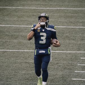 AP Sources: Seahawks agree to trade Russell Wilson to Denver
