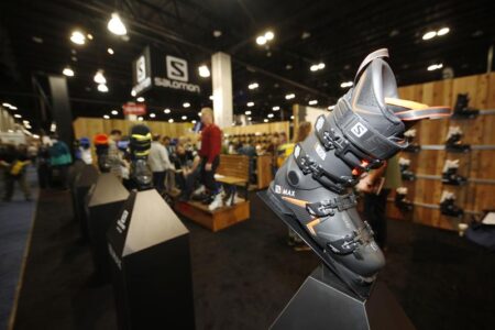 Outdoor Retailer show moving to Utah despite boycott threats