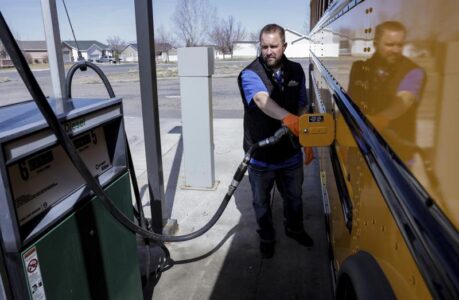 ‘Fuel network’ helps stave off schools’ gas costs — for now
