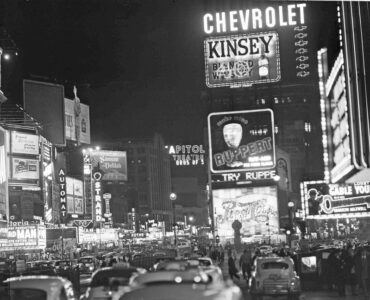 ‘Gold mine’ of census records being released from 1950