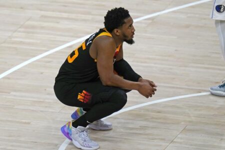 Jazz face many questions after another early playoff exit