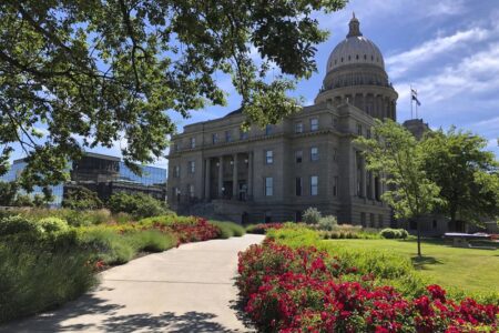 Lawsuit over Idaho transgender athlete ban likely to proceed