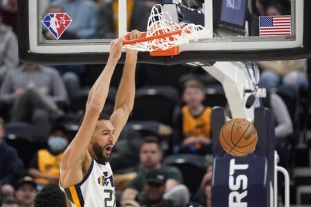 Utah plays Oklahoma City, looks to stop home losing streak