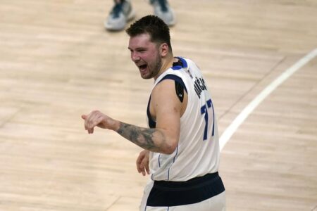 Mavs move on to Suns, reminding Kidd a bit of their past