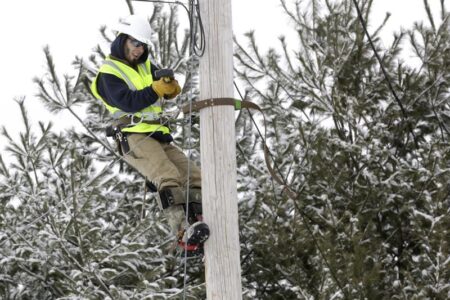 Lots of broadband money, but US expansion finds speed bumps