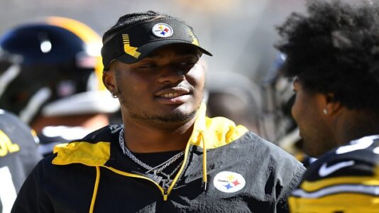 Pittsburgh Steelers quarterback Dwayne Haskins hit and killed by dump truck on Florida highway